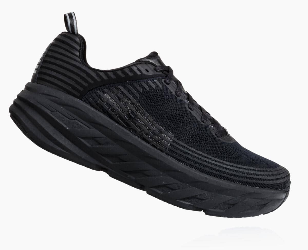 Hoka one one bondi sale 6 dame